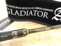 グラディエーターアンチ GA-610MHC バルトロ