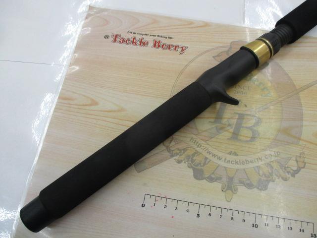 コンバットスティック GCSC-60ML