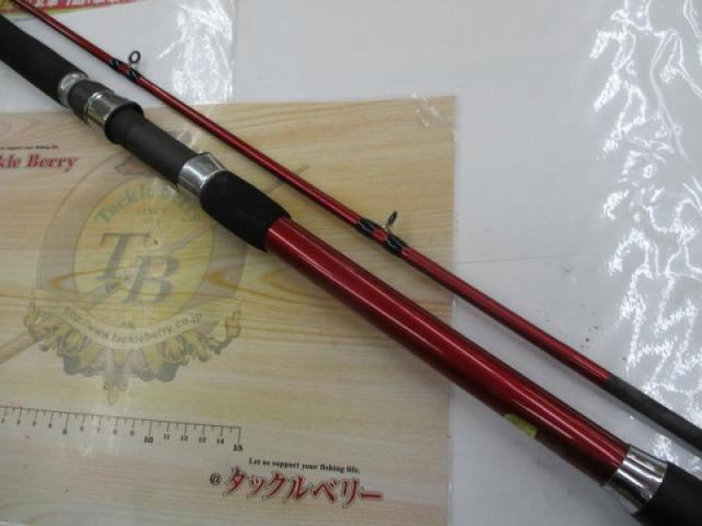 シーマイティ64 50-300