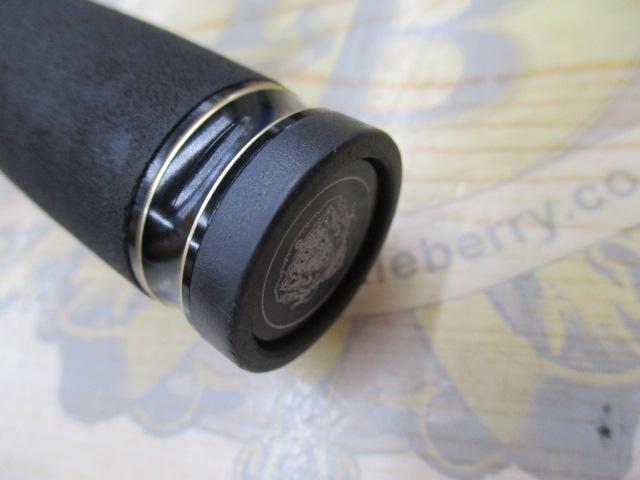 ソルティースタイルロックフィッシュ STRC-6102MHFR-KR