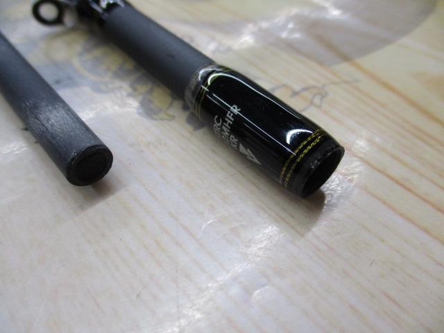 ソルティースタイルロックフィッシュ STRC-6102MHFR-KR