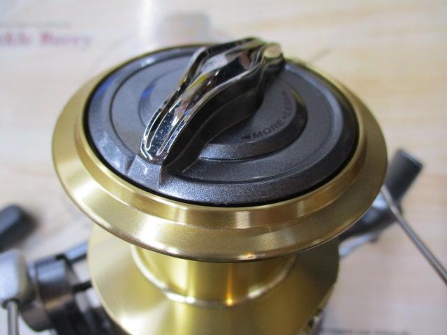 アクティブキャスト 1120