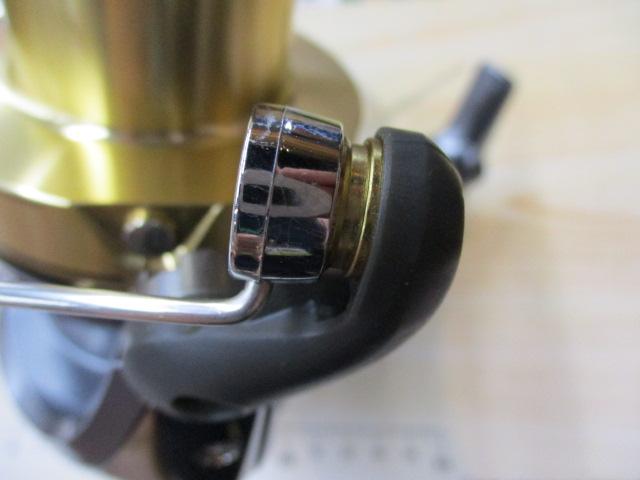 アクティブキャスト 1120