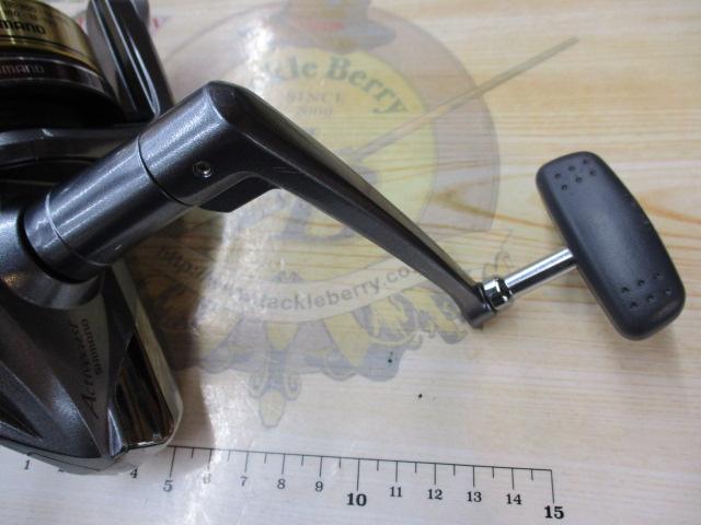 アクティブキャスト 1120