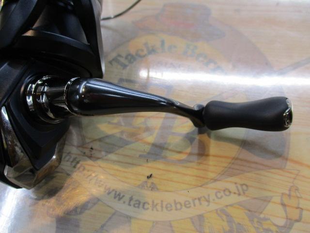 ミラベル 2500SHG