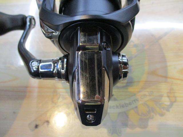 ミラベル 2500SHG