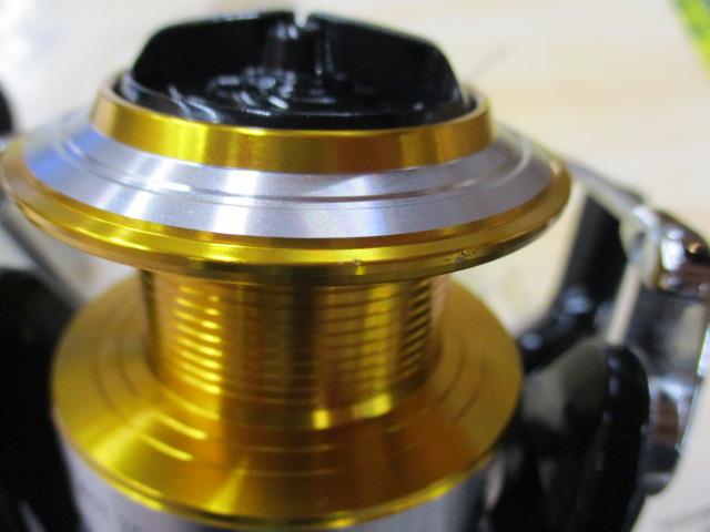 16ブラスト 3500H