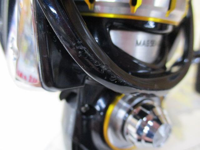 16ブラスト 3500H