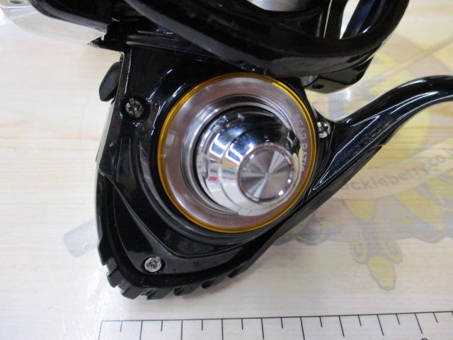 16ブラスト 3500H