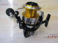 16ブラスト 3500H