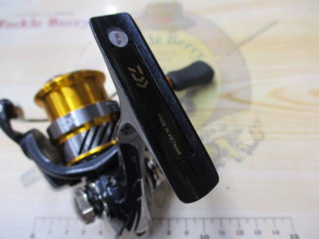 20レブロス LT2000S-XH