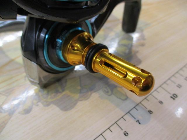 21エメラルダスエア FC LT2500S-DH