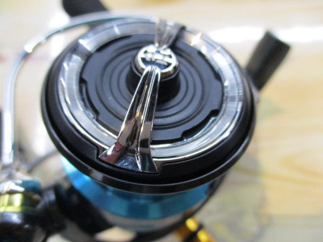 21エメラルダスエア FC LT2500S-DH