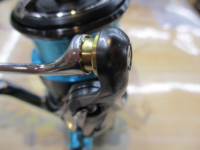 21エメラルダスエア FC LT2500S-DH