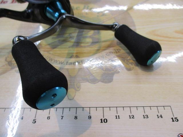 21エメラルダスエア FC LT2500S-DH