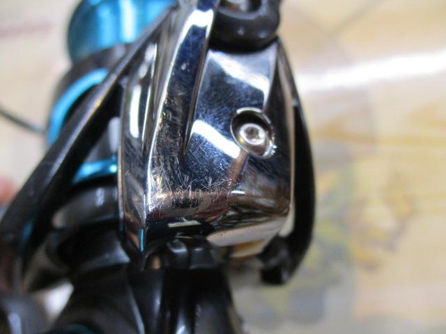 21エメラルダスエア FC LT2500S-DH