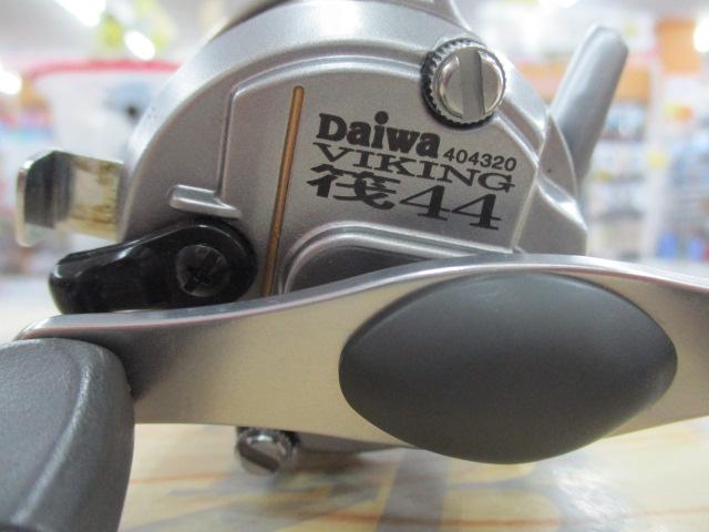 バイキング筏 44