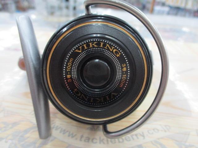 バイキング筏 44