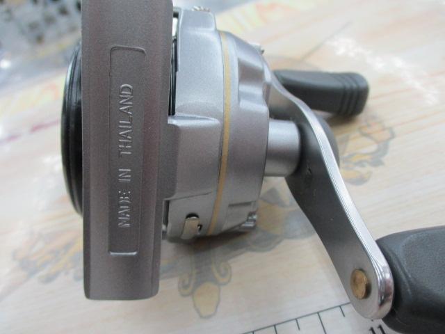 バイキング筏 44