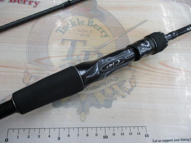 20ルナミス B86ML