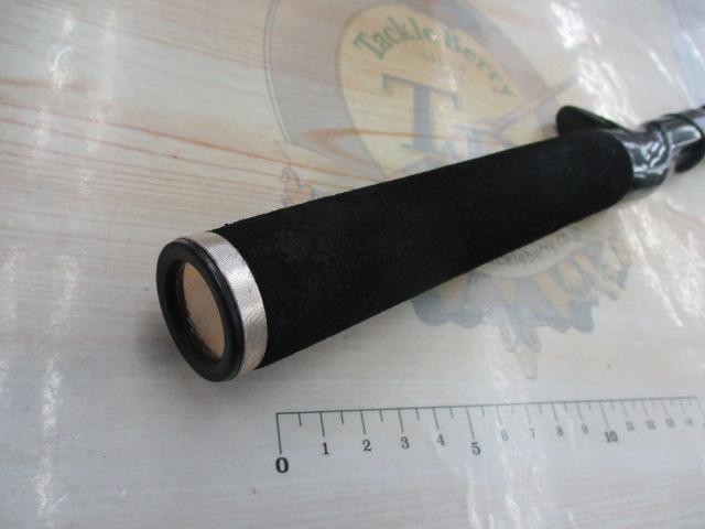 デストロイヤー F2-57X(HT800)マットブラックブランクス