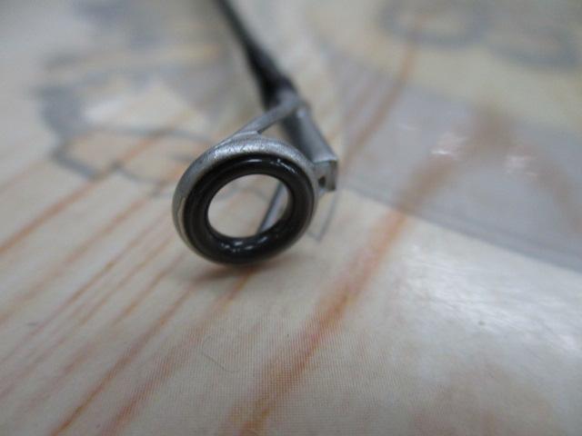 デストロイヤー F2-57X(HT800)マットブラックブランクス