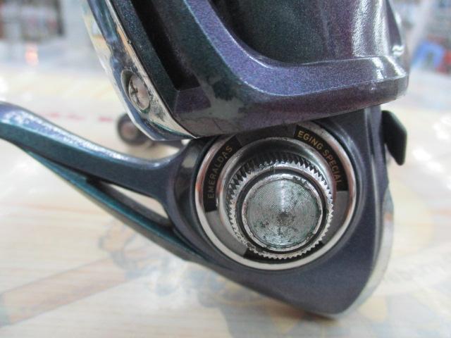 エメラルダスINF 2506W