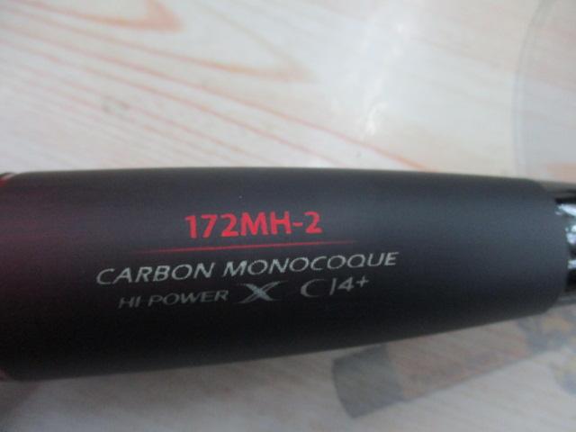 20ゾディアス 172MH-2