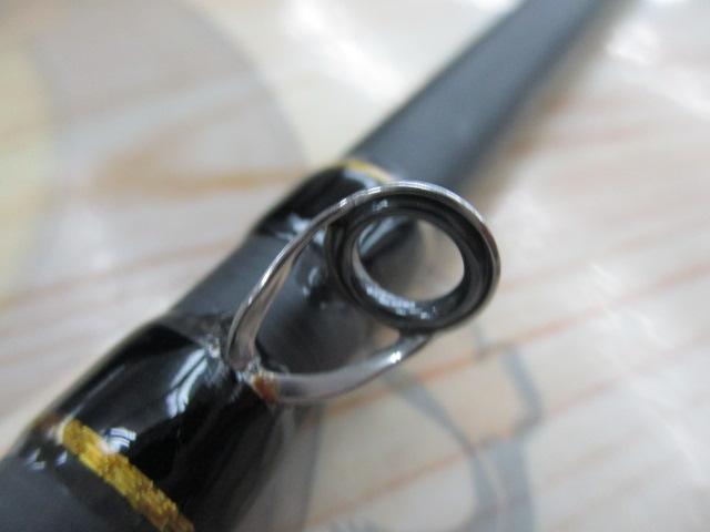 ロックライバー5G RV5-902H/B