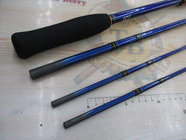 クラブブルーキャビンFL MH-350・K