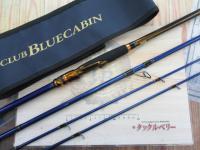 クラブブルーキャビンFL MH-350・K