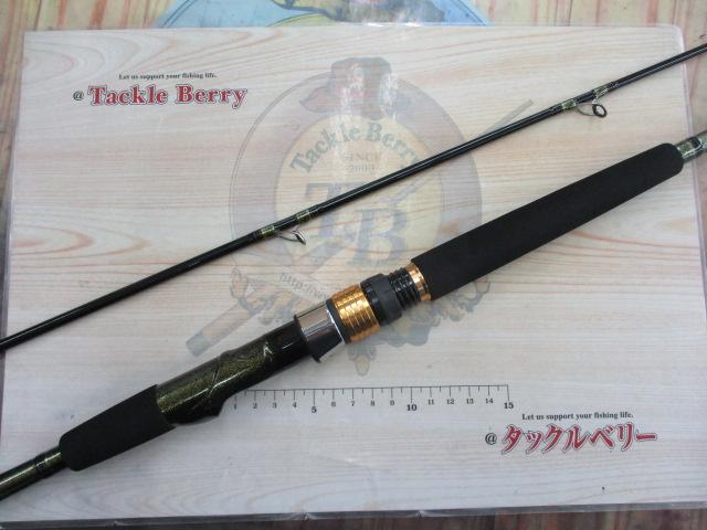 アナリスター 73 30-265・Q