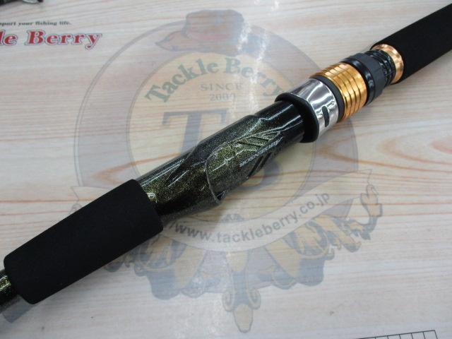 アナリスター 73 30-265・Q