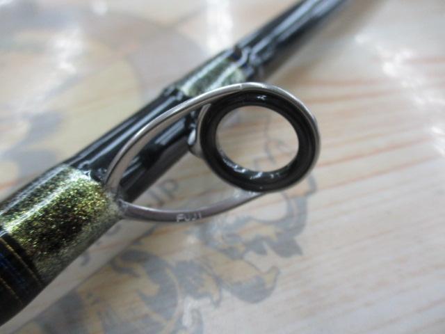 アナリスター 73 30-265・Q