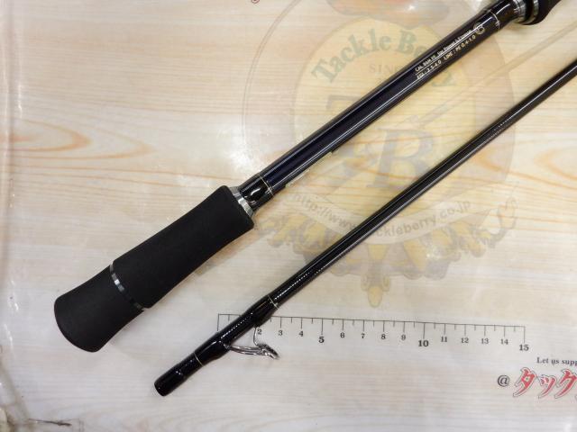 カリスタ 86M/PF パワー&フィネス