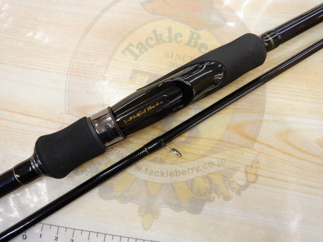 カリスタ 86M/PF パワー&フィネス