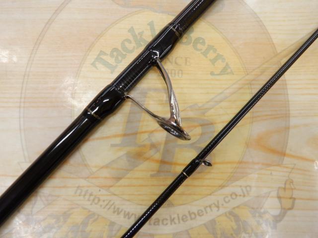 カリスタ 86M/PF パワー&フィネス