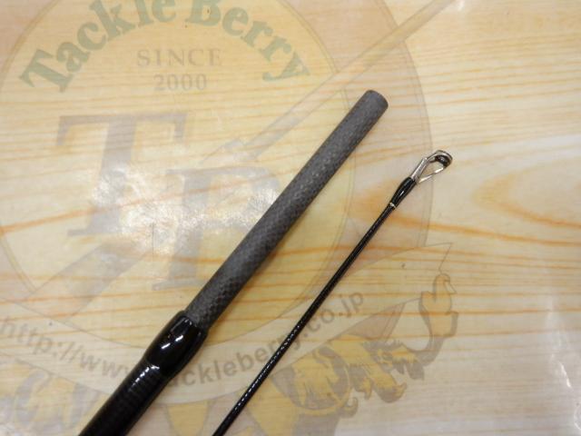 カリスタ 86M/PF パワー&フィネス