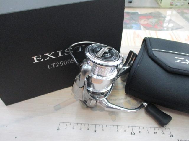 22イグジスト LT2500S
