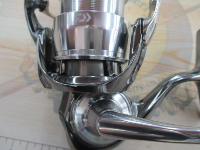 22イグジスト LT2500S