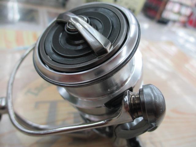 22イグジスト LT2500S