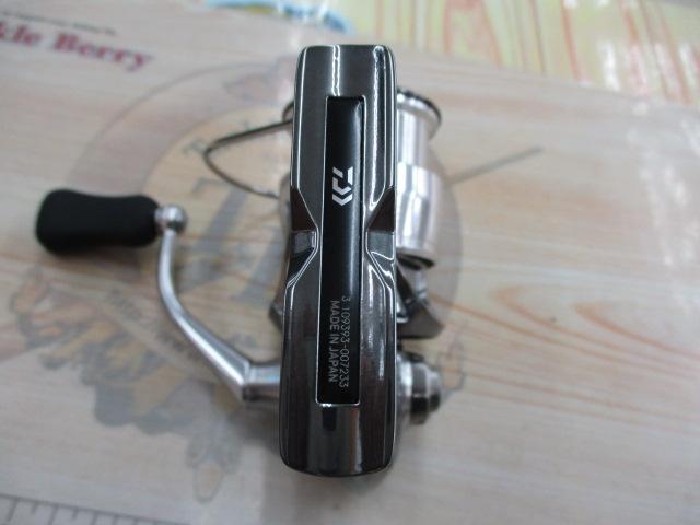 22イグジスト LT2500S