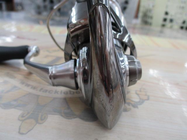 22イグジスト LT2500S