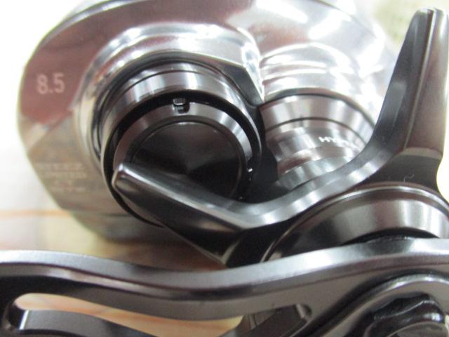 スティーズリミテッドCT SV TW 70XH