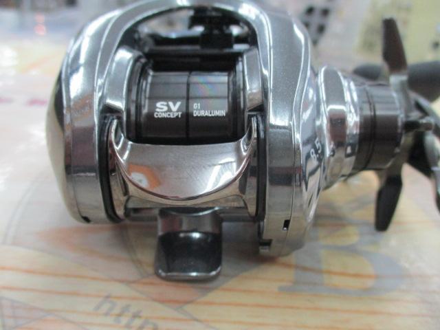 スティーズリミテッドCT SV TW 70XH