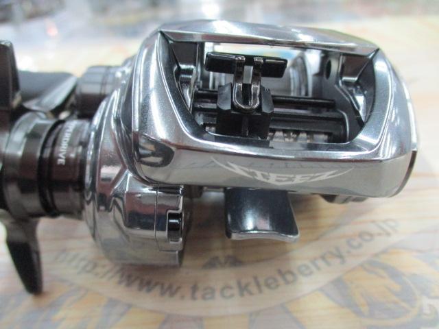 スティーズリミテッドCT SV TW 70XH