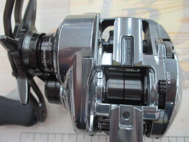 スティーズリミテッドCT SV TW 70XH