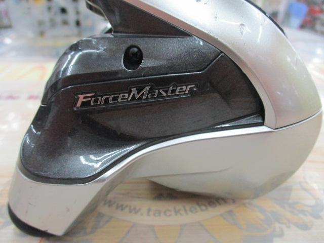 15フォースマスター 800