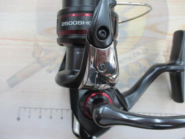 20ヴァンフォード 2500SHG