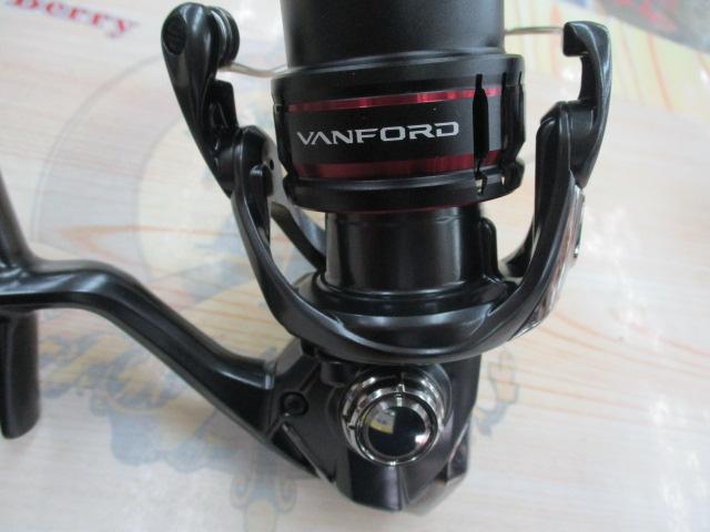 20ヴァンフォード 2500SHG